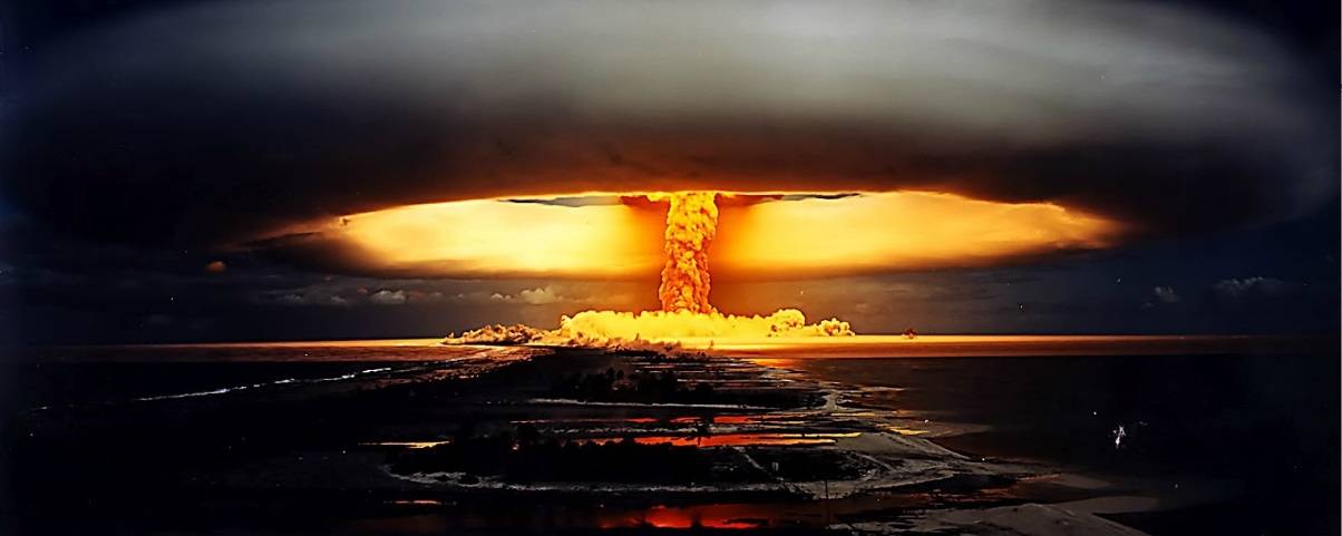 Internasjonal dag for total avskaffelse av atomvåpen